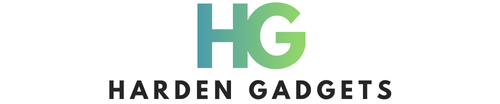 Harden Gadgets 